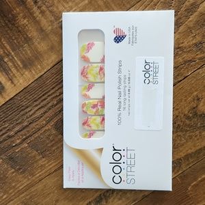 Color Street "Frond of You"